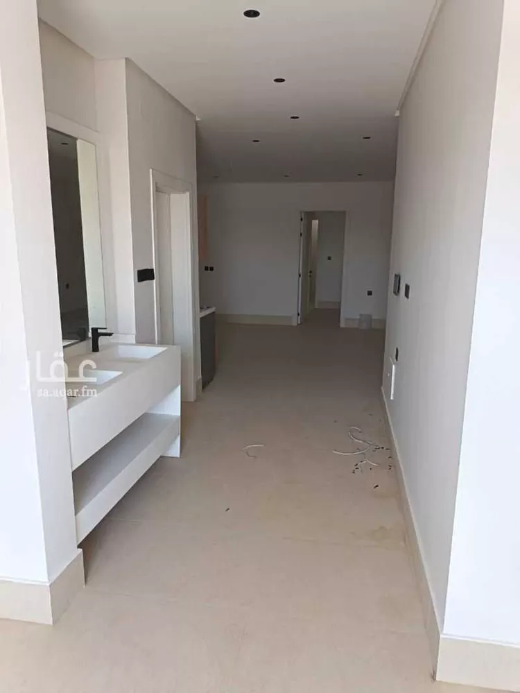 دور للإيجار في شارع الصمة الأصغر, حي العليا, مدينة الرياض, منطقة الرياض صورة 3