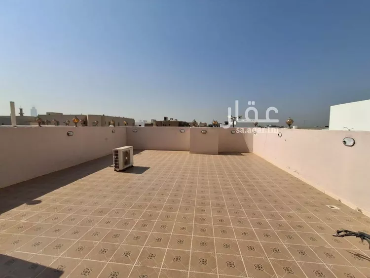 فيلا للإيجار في شارع أبو الطيب القروي, حي الشراع, مدينة جدة, منطقة مكة المكرمة صورة 3