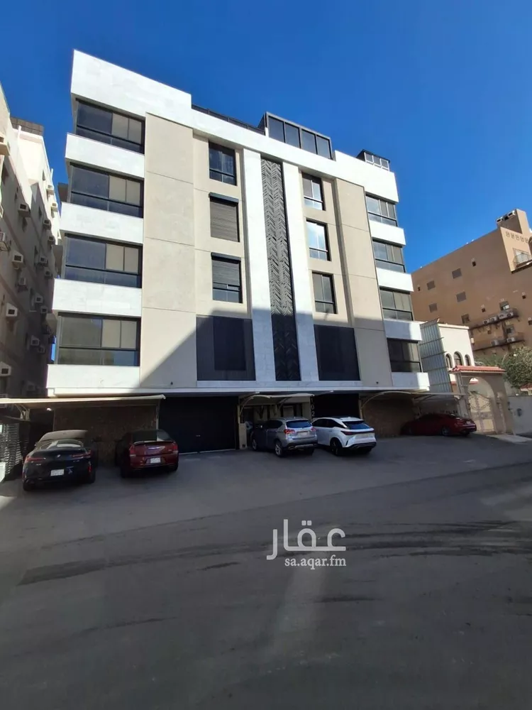 شقة للإيجار في شارع ابو عبيده الديلي, حي الزهراء, مدينة جدة, منطقة مكة المكرمة