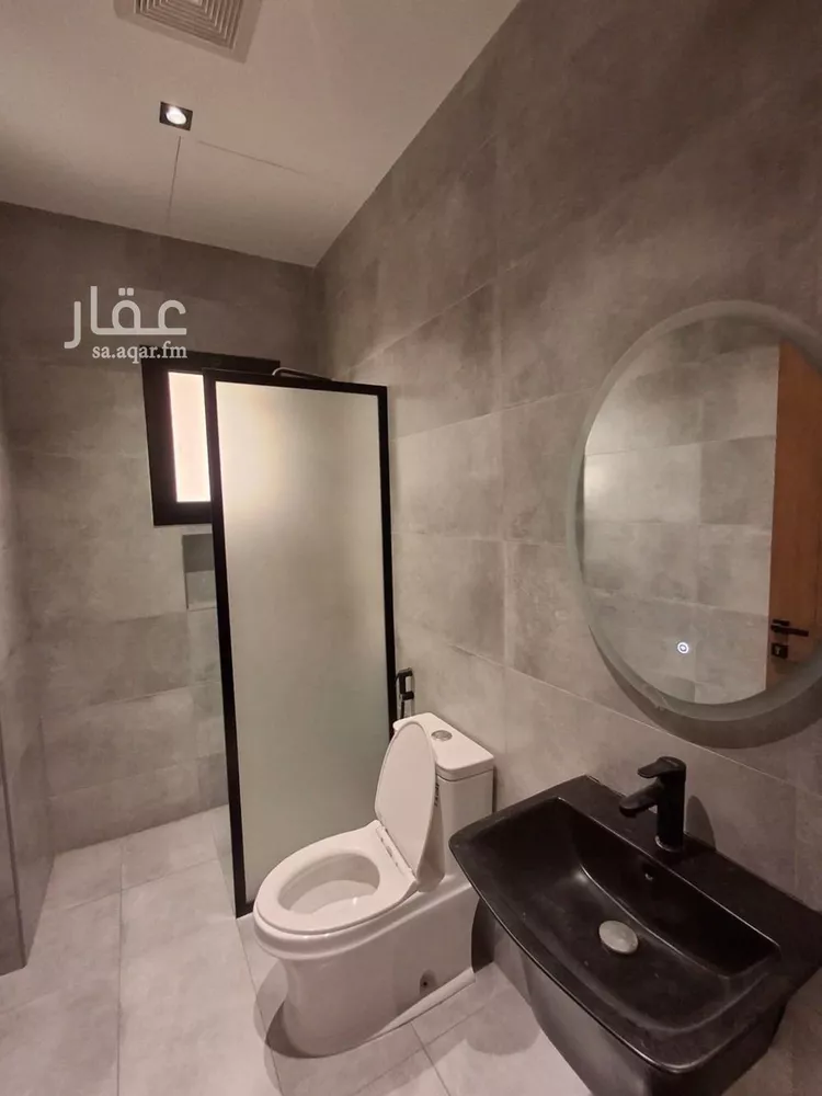 شقة للإيجار في شارع ابو عبيده الديلي, حي الزهراء, مدينة جدة, منطقة مكة المكرمة صورة 5