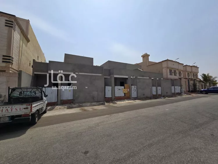 فيلا للبيع في شارع عمر عبدالرحمن حديث, حي الفروسية, مدينة جدة, منطقة مكة المكرمة