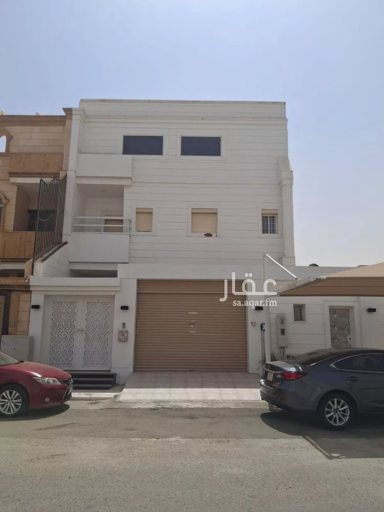 فيلا للإيجار في شارع محمد شمس الدين, حي المحمدية, مدينة جدة, منطقة مكة المكرمة