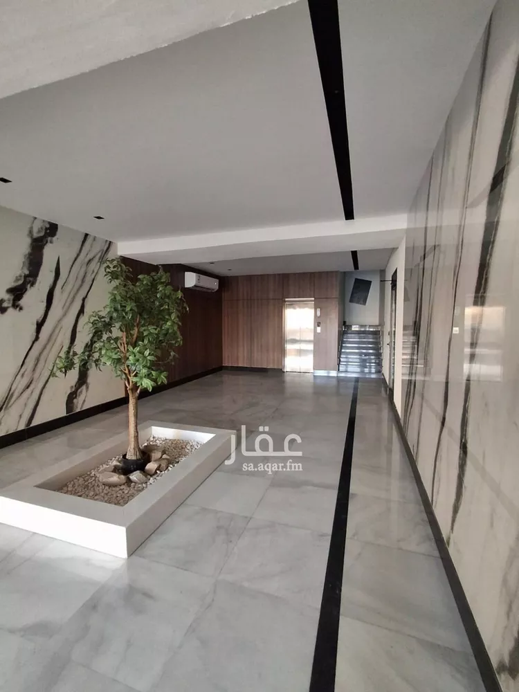 شقة للإيجار في شارع ابو عبيده الديلي, حي الزهراء, مدينة جدة, منطقة مكة المكرمة صورة 4