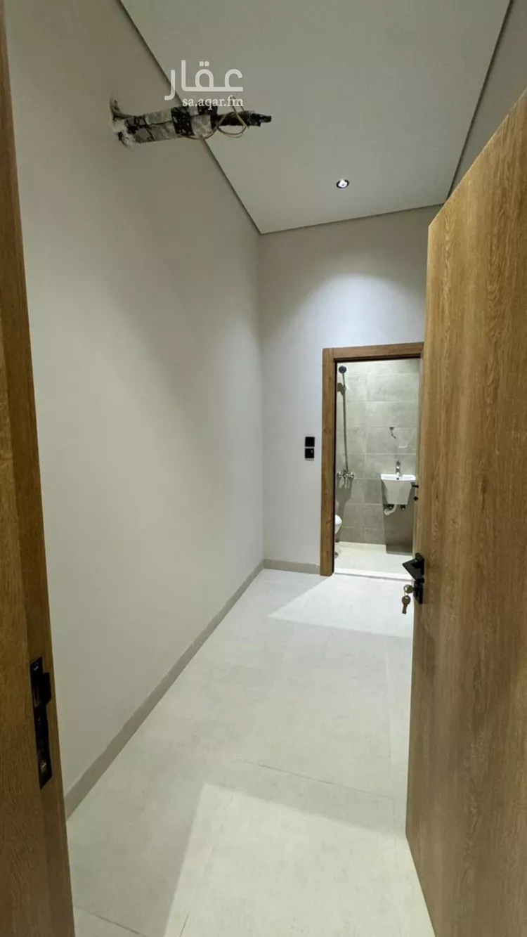 شقة للإيجار في شارع محمد بن الشافعى, حي الزهراء, مدينة جدة, منطقة مكة المكرمة صورة 5