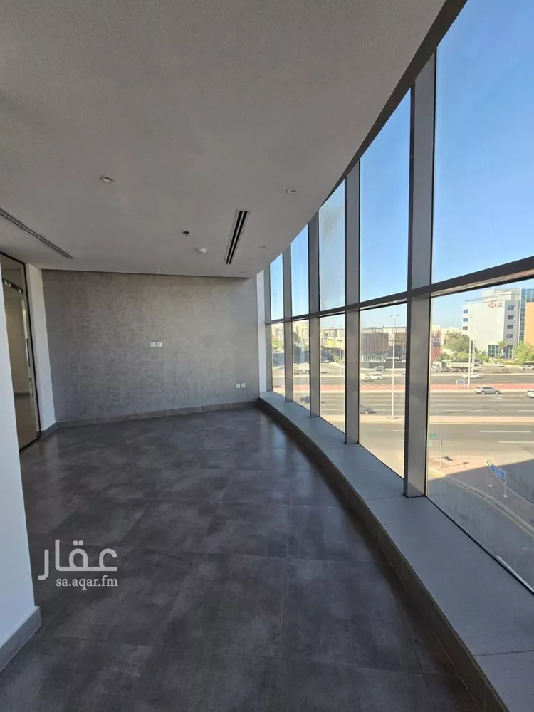 مكتب تجاري للإيجار في شارع طريق الملك عبدالعزيز فرعي, حي الزهراء, مدينة جدة, منطقة مكة المكرمة صورة 3