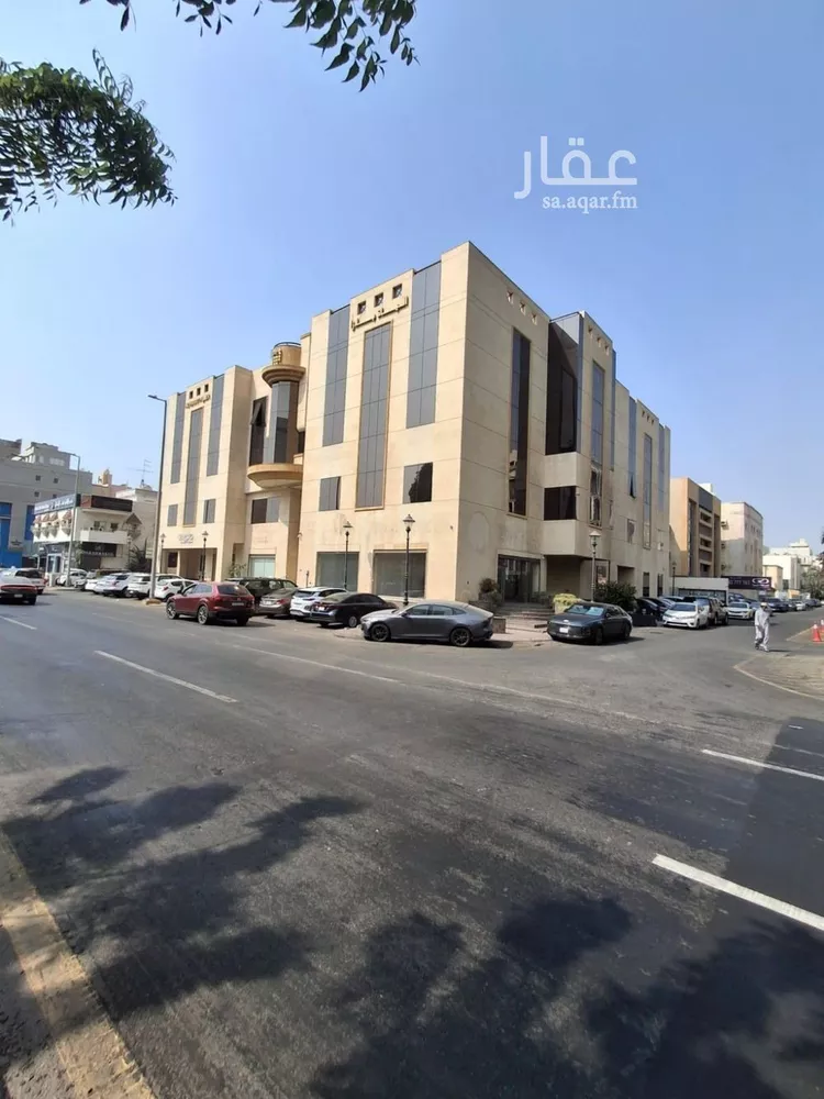 محل للإيجار في شارع الامير سعود الفيصل ابن عبد ا, حي الروضة, مدينة جدة, منطقة مكة المكرمة