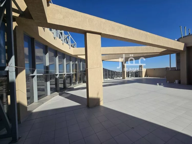 مكتب تجاري للإيجار في شارع حراء, حي الزهراء, مدينة جدة, منطقة مكة المكرمة صورة 3