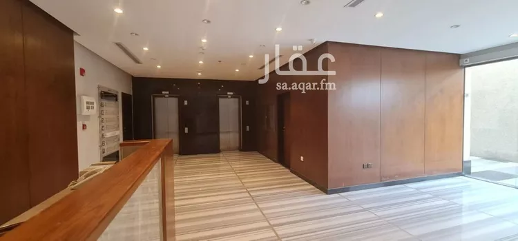 مكتب تجاري للإيجار في شارع حراء, حي الزهراء, مدينة جدة, منطقة مكة المكرمة صورة 5