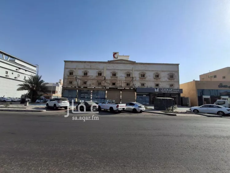 محل للإيجار في شارع أبي فراس الحمداني, حي الحمدانية, مدينة جدة, منطقة مكة المكرمة