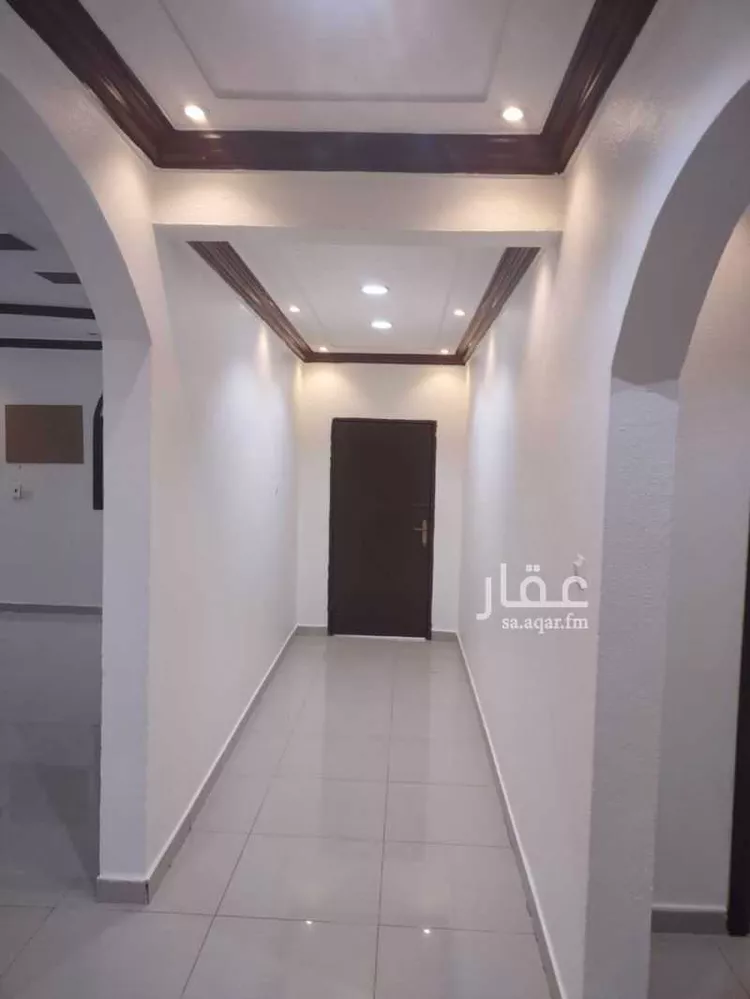 دور للإيجار في شارع أحمد المدرس, حي العزيزية, مدينة الرياض, منطقة الرياض