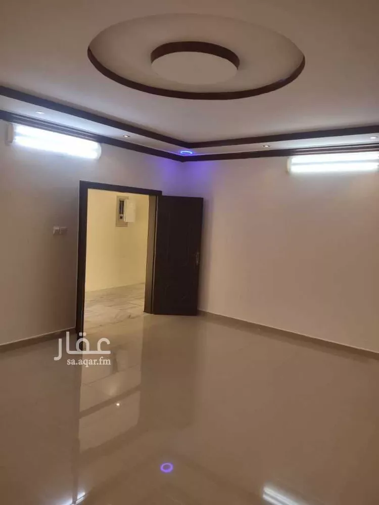 دور للإيجار في شارع أحمد المدرس, حي العزيزية, مدينة الرياض, منطقة الرياض صورة 3
