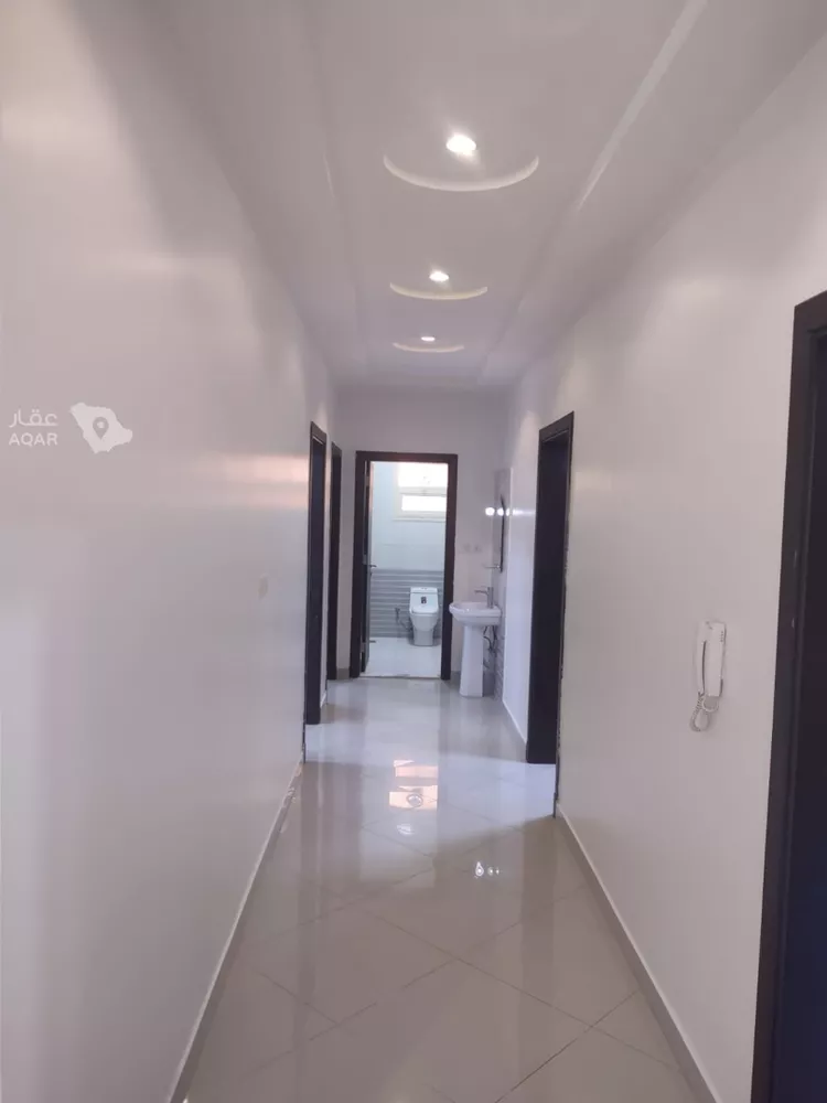 دور للإيجار في شارع القيسراني, حي العزيزية, مدينة الرياض, منطقة الرياض 2