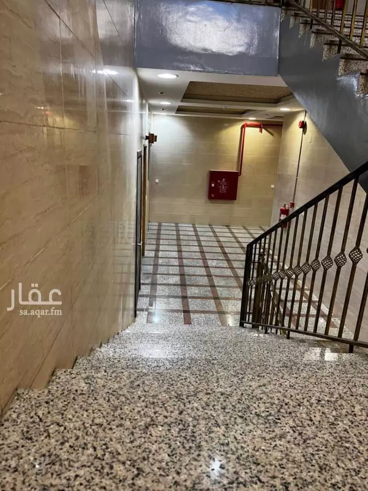 عمارة للإيجار في شارع طريق عرفات الفرعي, حي الدار البيضاء, مدينة الرياض, منطقة الرياض صورة 3