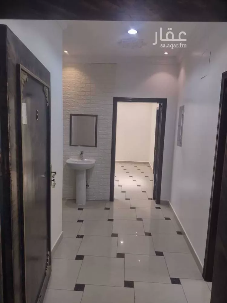 شقة للإيجار في شارع الأحوص الأنصاري, حي العزيزية, مدينة الرياض, منطقة الرياض صورة 5