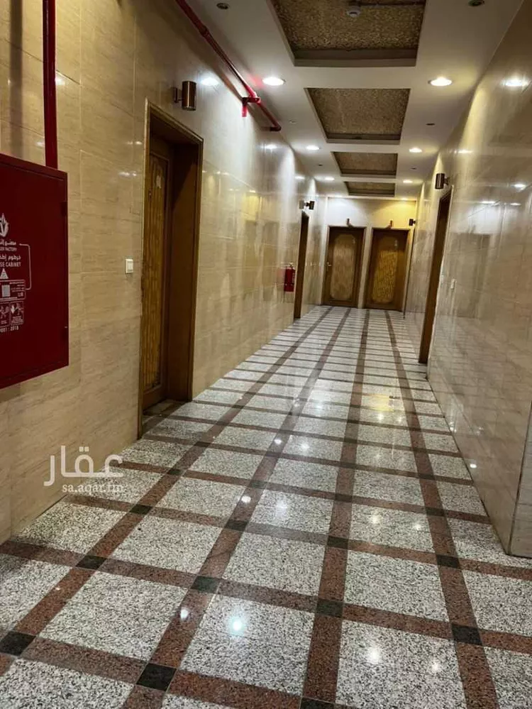 عمارة للإيجار في شارع طريق عرفات الفرعي, حي الدار البيضاء, مدينة الرياض, منطقة الرياض صورة 2