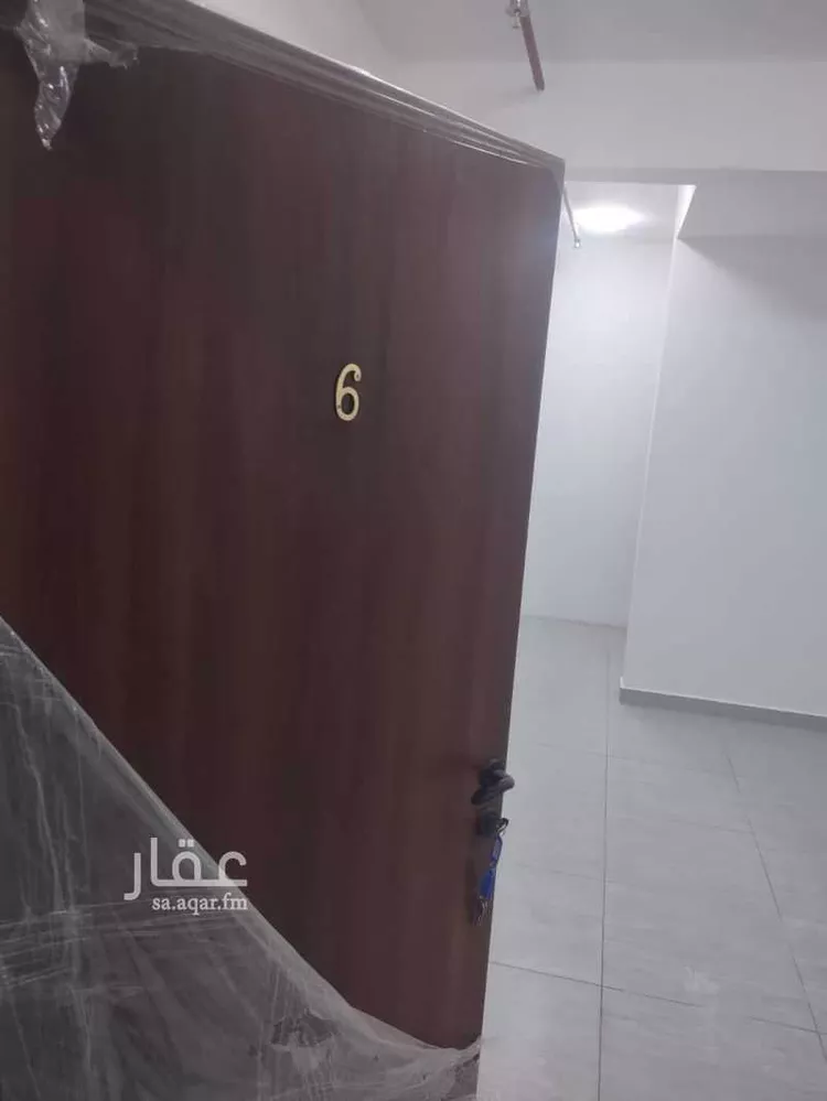 شقة للإيجار في شارع سفيان بن عوف, حي العزيزية, مدينة الرياض, منطقة الرياض صورة 3