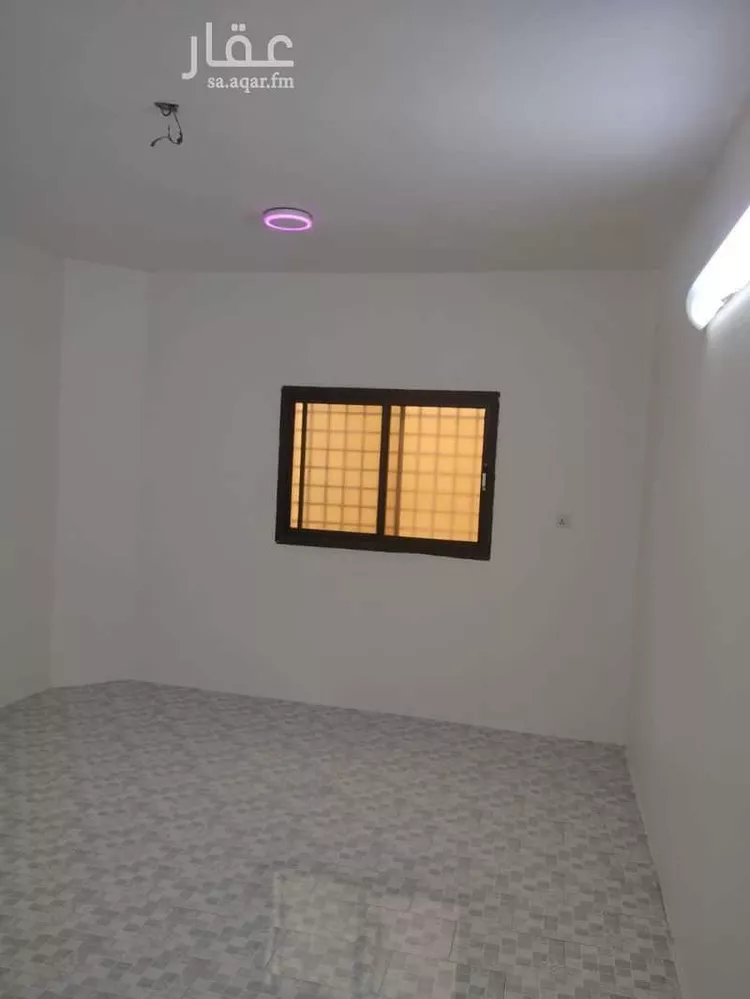 دور للإيجار في شارع أحمد المدرس, حي العزيزية, مدينة الرياض, منطقة الرياض صورة 5