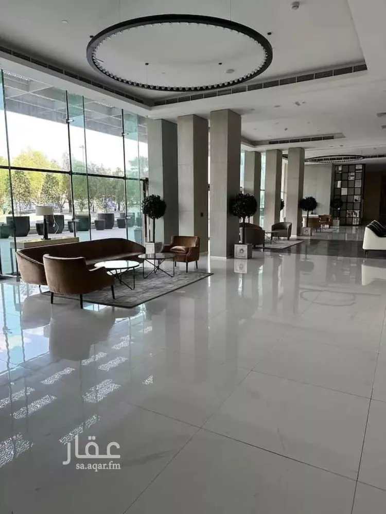 شقة للإيجار في شارع طريق الملك فهد, حي العليا, مدينة الرياض, منطقة الرياض صورة 2