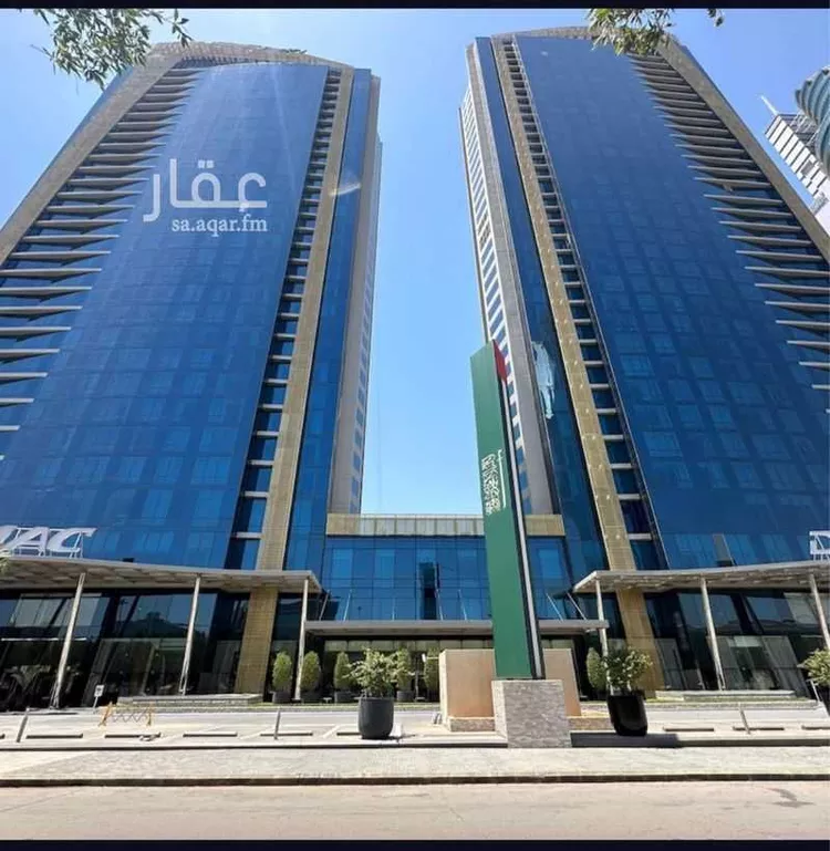 شقة للإيجار في طريق الملك فهد ، حي العليا ، الرياض ، منطقة الرياض صورة 5