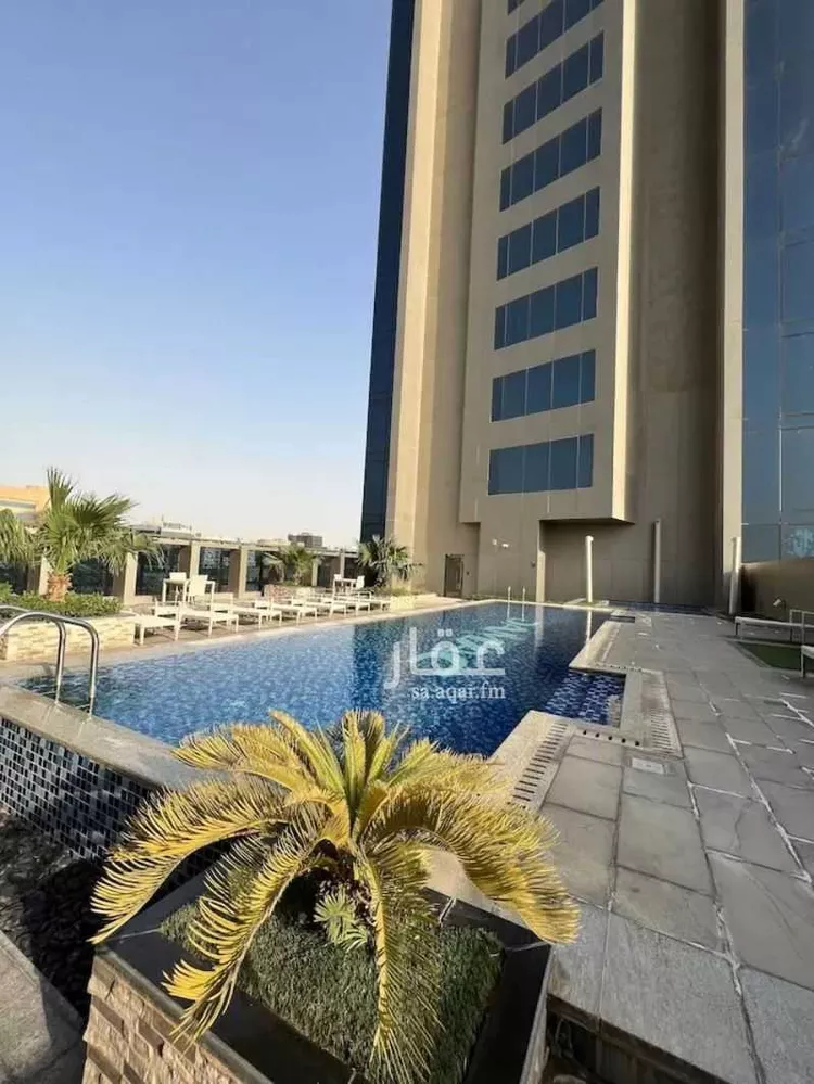 شقة للإيجار في شارع طريق الملك فهد, حي العليا, مدينة الرياض, منطقة الرياض صورة 3