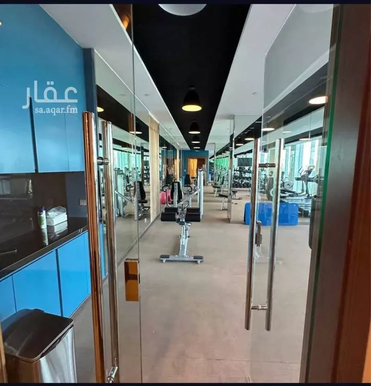 شقة للإيجار في طريق الملك فهد ، حي العليا ، الرياض ، منطقة الرياض صورة 4