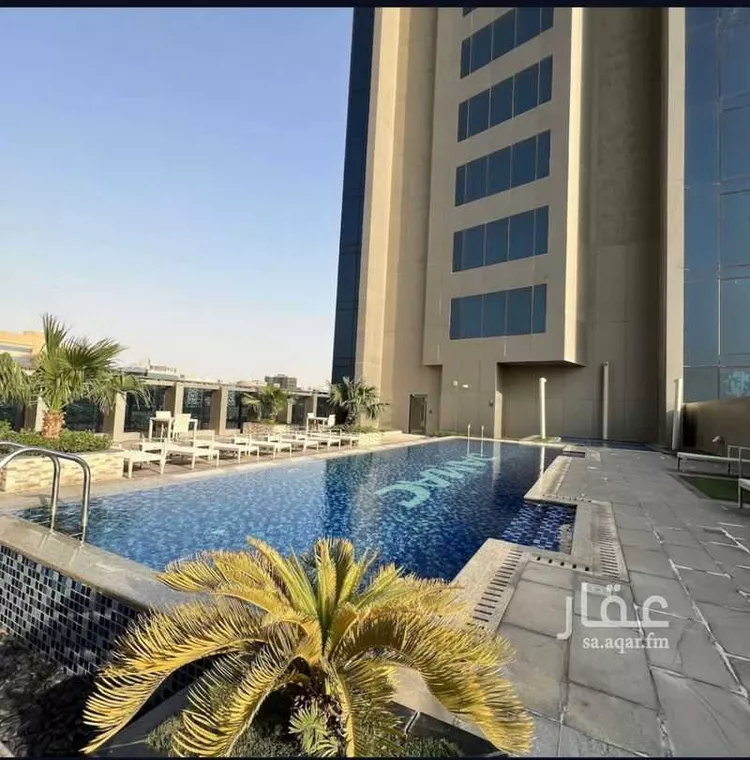 شقة للإيجار في طريق الملك فهد ، حي العليا ، الرياض ، منطقة الرياض صورة 2