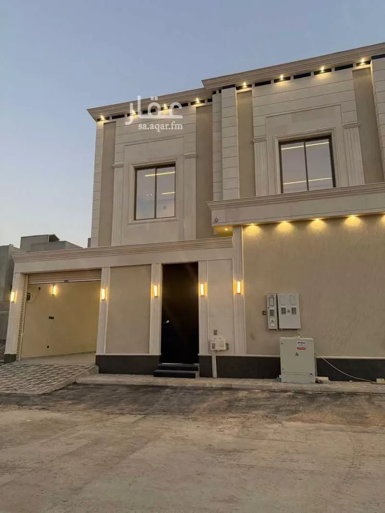 دور للإيجار في حي الجنادرية ، الرياض ، منطقة الرياض