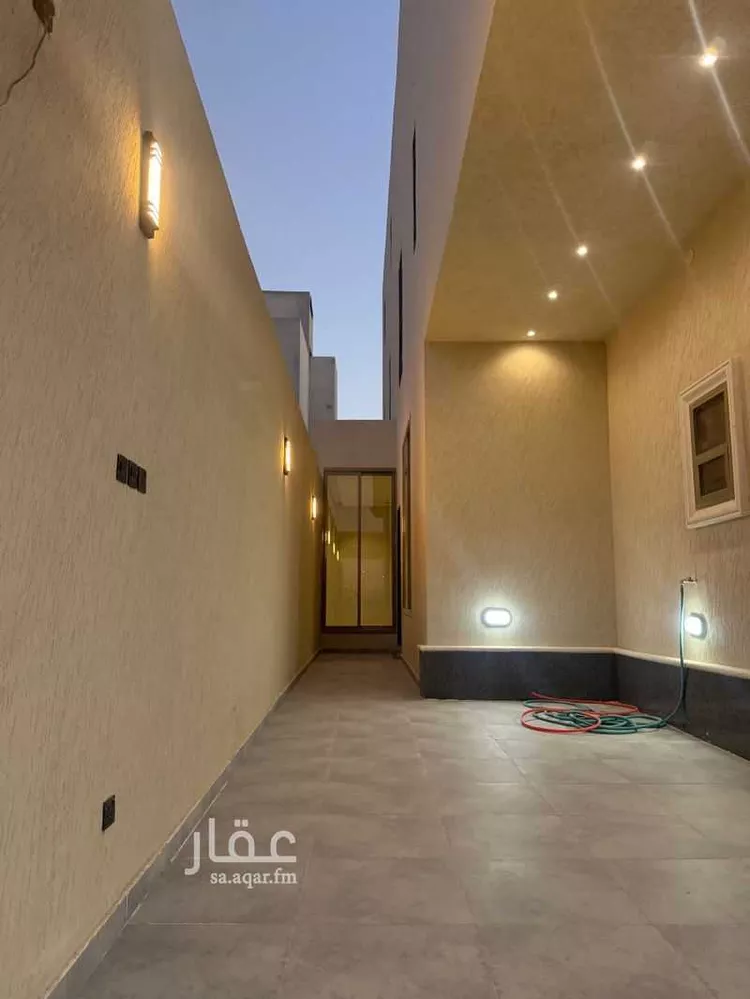 دور للإيجار في حي الجنادرية ، الرياض ، منطقة الرياض صورة 5