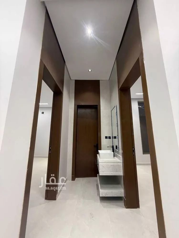 دور للإيجار في حي الجنادرية ، الرياض ، منطقة الرياض صورة 4