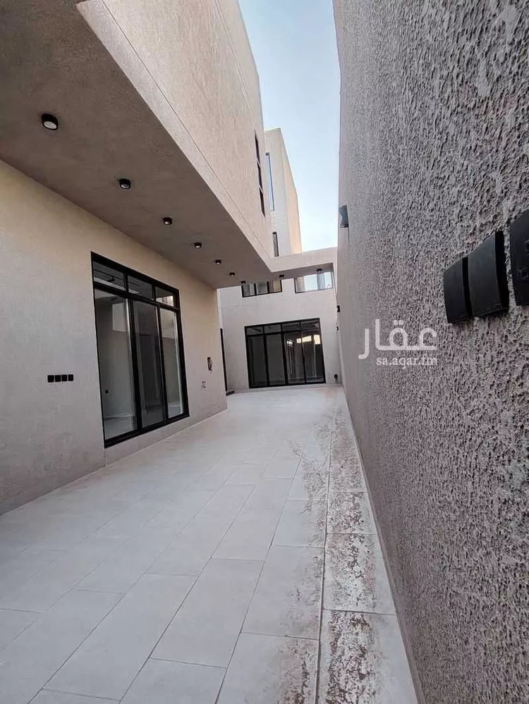 فيلا للبيع في شارع عثمان بن سليمان ، حي المهدية ، الرياض ، منطقة الرياض 7