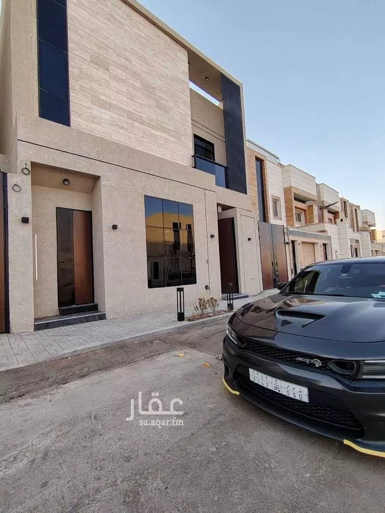Villa for Sale in Riyadh Al Mahdiyah