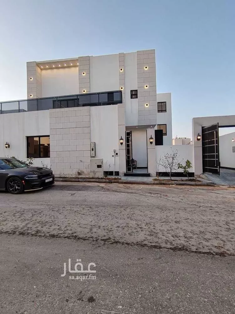 Villa for Sale in Riyadh Al Mahdiyah