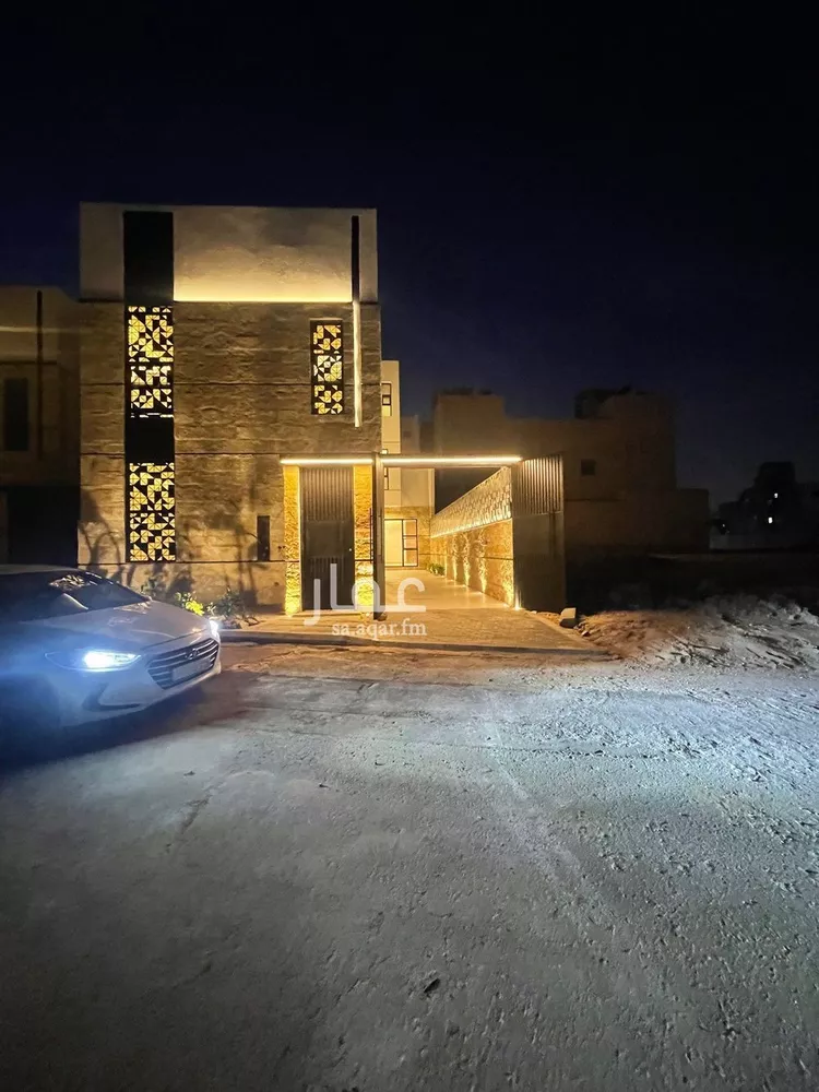 فيلا للبيع في شارع فتيان بن محمد ، حي المهدية ، الرياض ، منطقة الرياض صورة 2