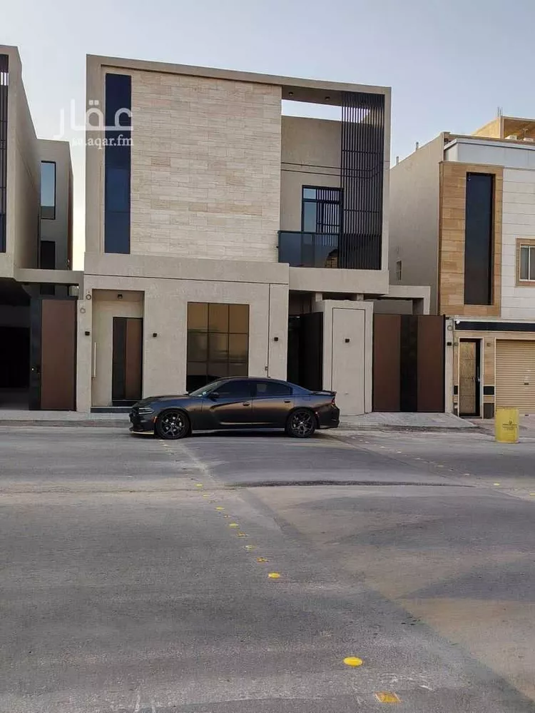 فيلا للبيع في شارع عثمان بن سليمان ، حي المهدية ، الرياض ، منطقة الرياض 18