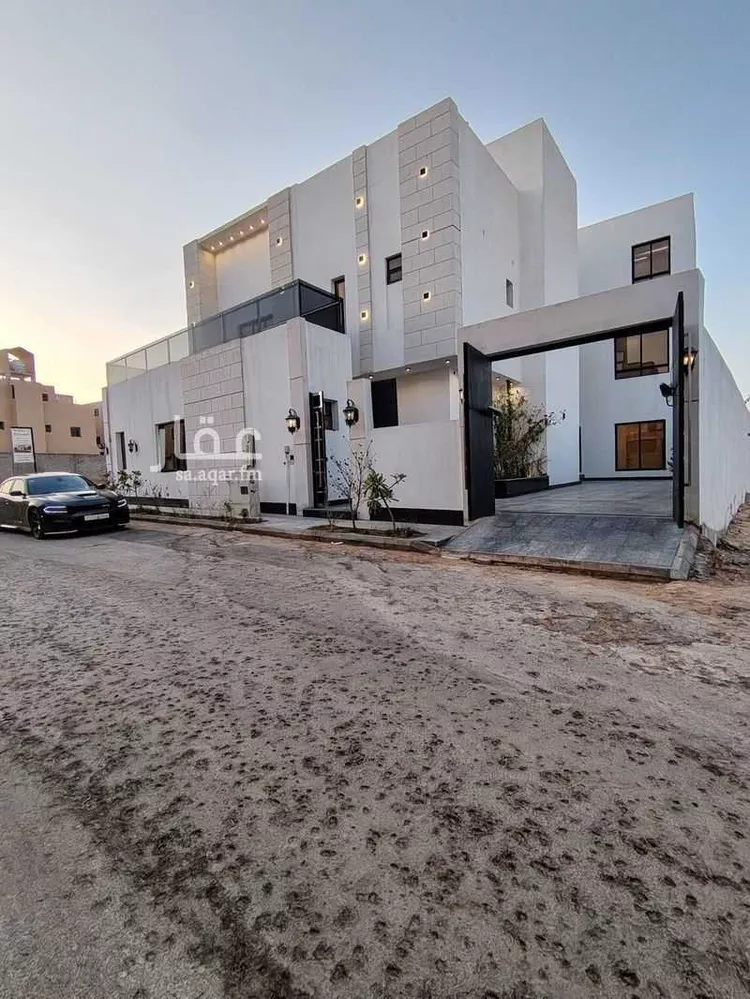 فيلا للبيع في شارع محمد بن أحمد الفاسي ، حي المهدية ، الرياض ، منطقة الرياض 17