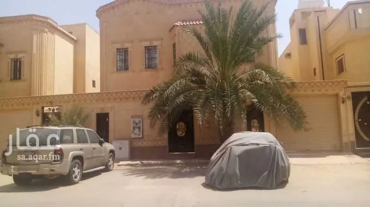 شقة للإيجار في شارع جبل طويق, حي قرطبة, مدينة الرياض, منطقة الرياض صورة 3