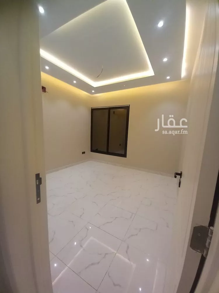 شقة للإيجار في شارع الجميل ابن حاتم, حي ظهرة لبن, مدينة الرياض, منطقة الرياض