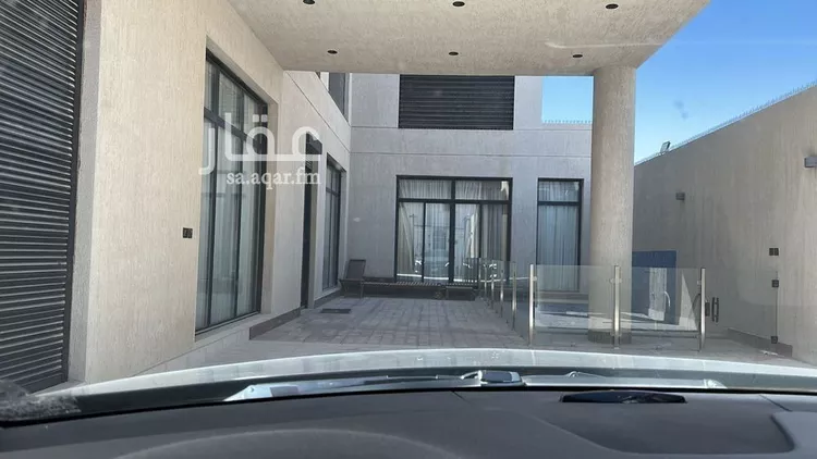 فيلا للإيجار في شارع رقم 57, حي الياسمين, مدينة الرياض, منطقة الرياض صورة 3