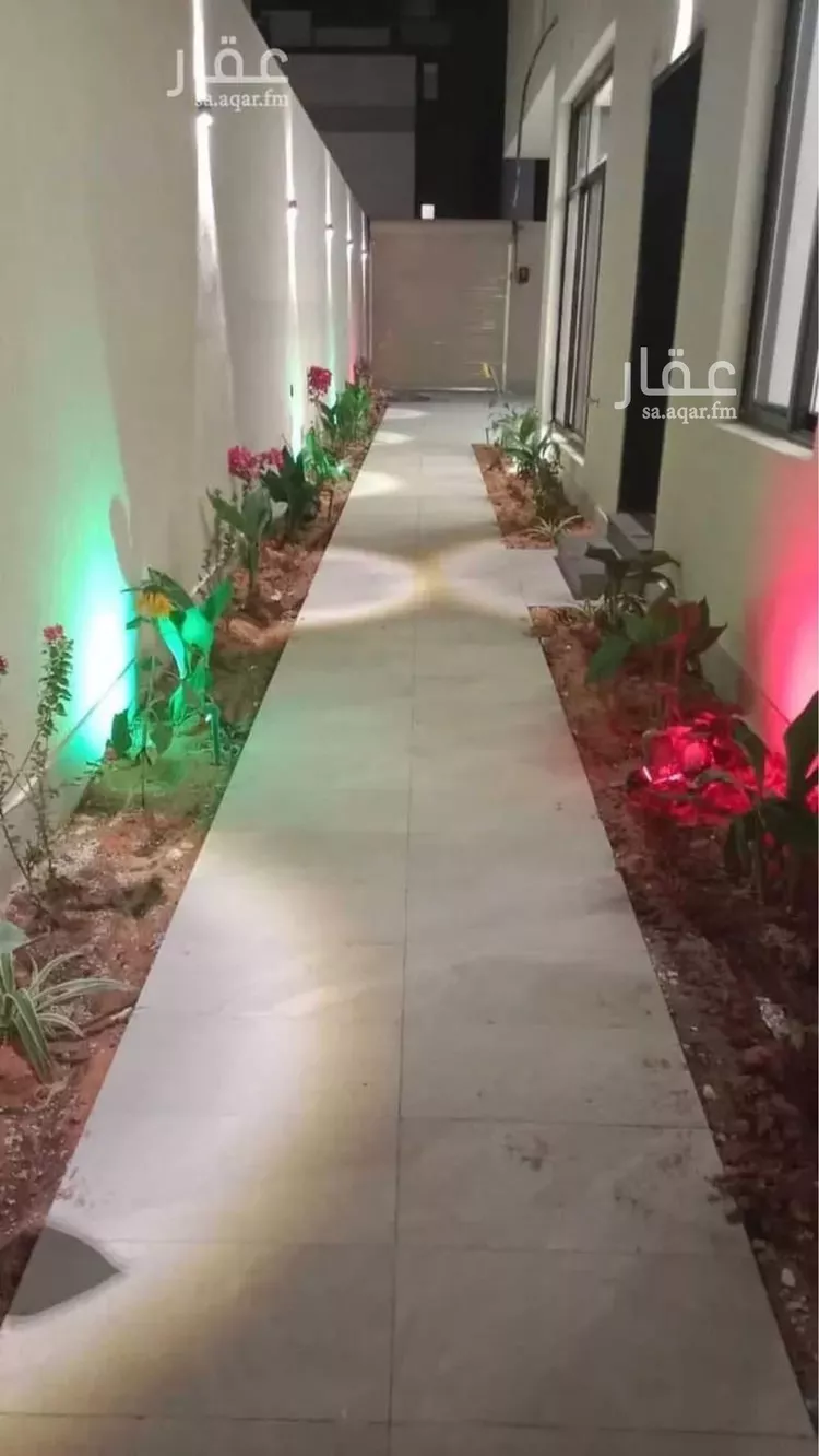 فيلا للبيع في شارع عقرباء 200, حي عقرباء, مدينة الجبيلة, منطقة الرياض صورة 2