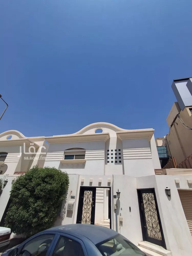 فيلا للإيجار في شارع الحصن, حي النخيل, مدينة الرياض, منطقة الرياض صورة 2