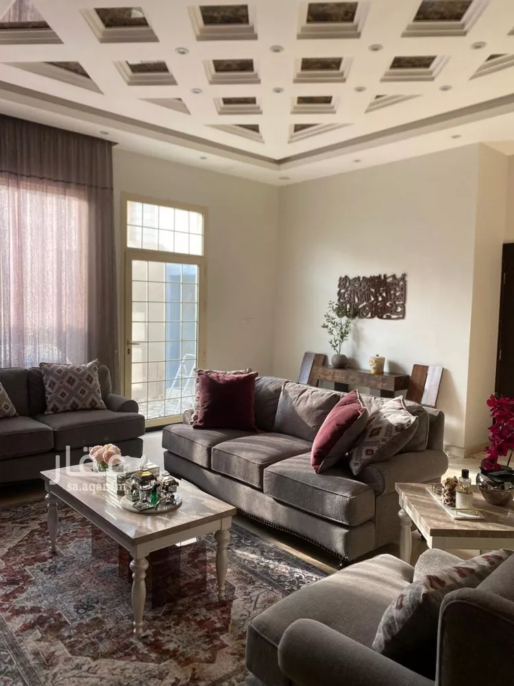 فيلا للبيع في شارع رقم 413, حي الملقا, مدينة الرياض, منطقة الرياض صورة 4