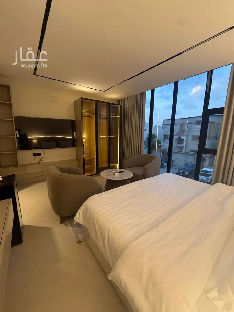 Apartment for Rent in Riyadh Al Aqiq