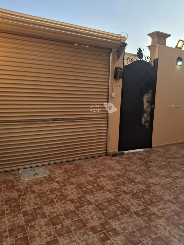 Apartment for Rent in Riyadh An Narjis 7