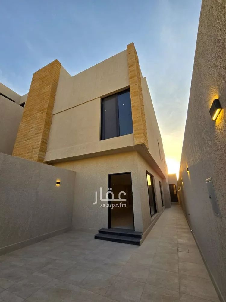 دور للبيع في شارع أبي داود المصحفي, حي النرجس, مدينة الرياض, منطقة الرياض صورة 3