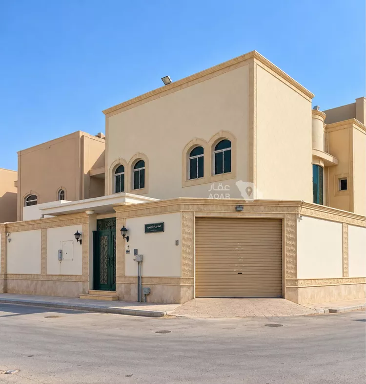 فيلا للبيع في شارع 12436, حي الربيع, مدينة الرياض, منطقة الرياض 2