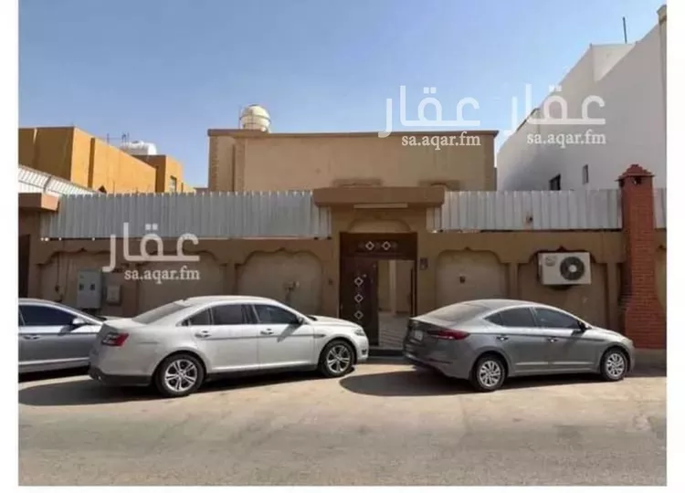 فيلا للبيع في شارع سعيد بن أبي العروبة, حي الخليج, مدينة الرياض, منطقة الرياض