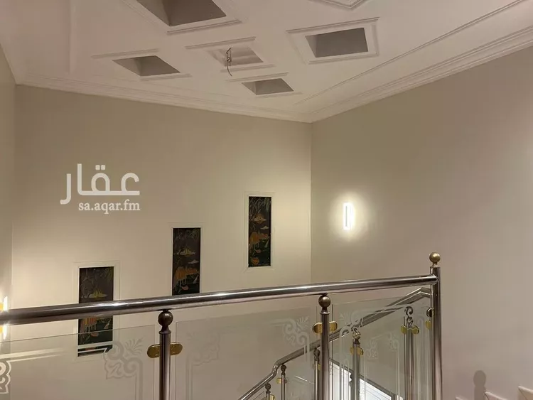 فيلا للبيع في شارع وادي فاطمة, حي الصحافة, مدينة الرياض, منطقة الرياض