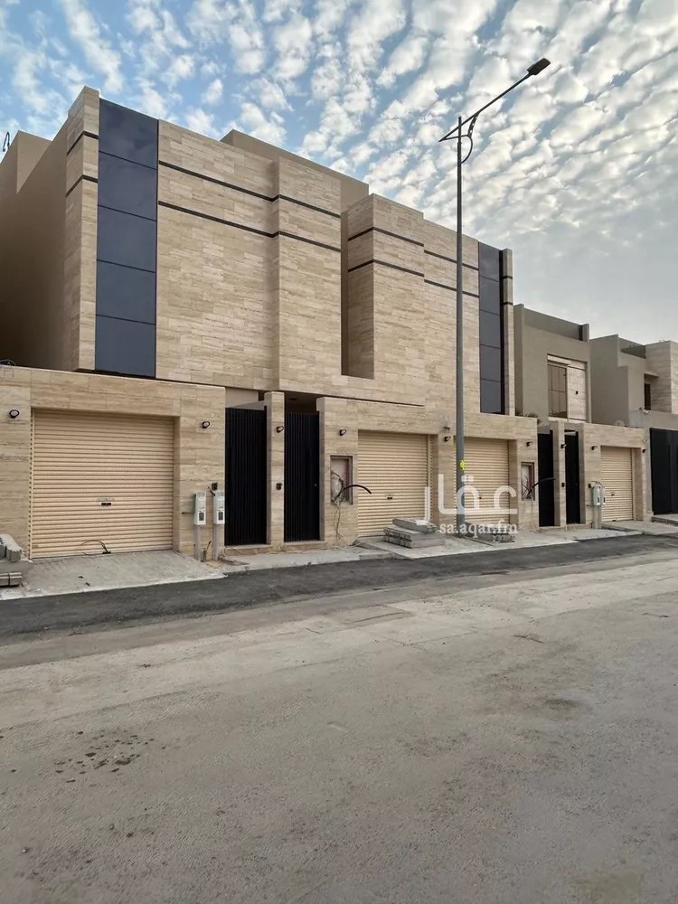 دور للبيع في شارع صفية بنت أبي طاهر, حي النرجس, مدينة الرياض, منطقة الرياض صورة 3