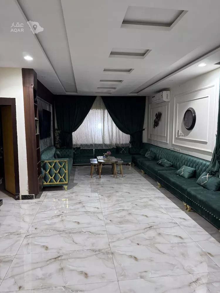 فيلا للبيع في شارع ابن زياده, حي طيبة, مدينة الرياض, منطقة الرياض
