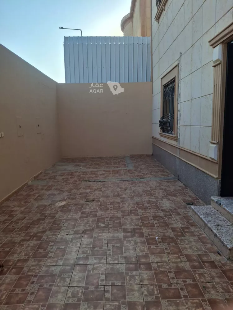 شقة للإيجار في شارع أحمد بن عمرو بن السرح, حي النرجس, مدينة الرياض, منطقة الرياض